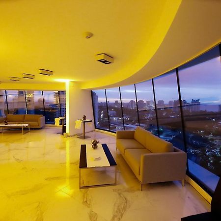 Don Majestic Hotel Punta Del Este Buitenkant foto