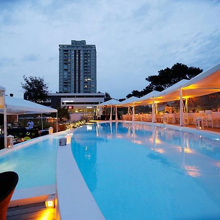 Don Majestic Hotel Punta Del Este Buitenkant foto