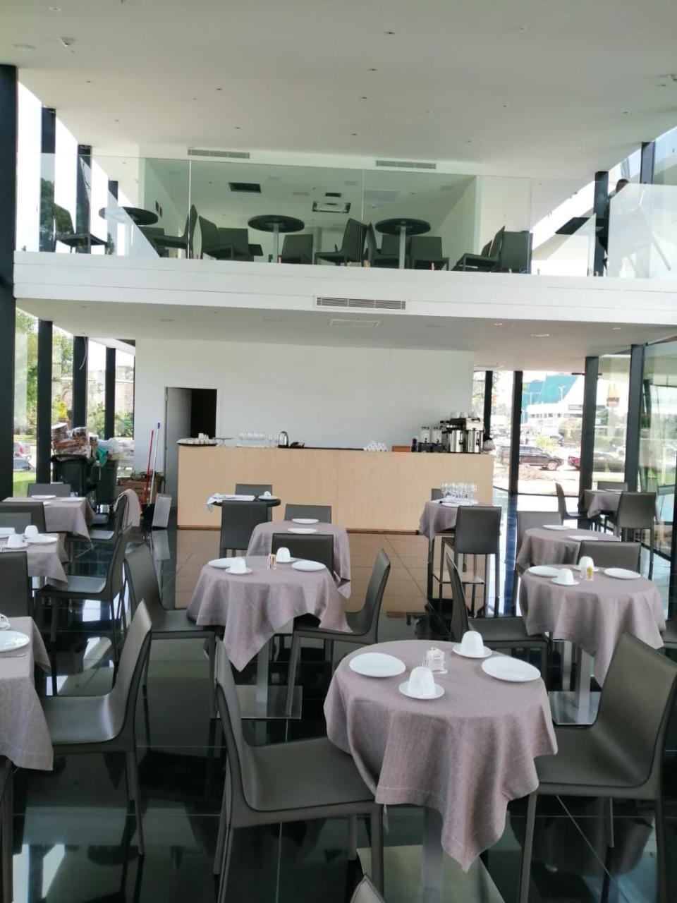 Don Majestic Hotel Punta Del Este Buitenkant foto