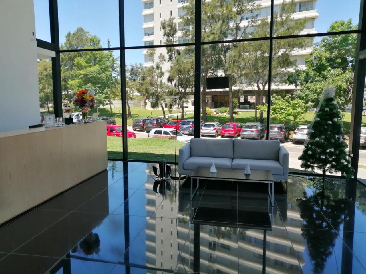 Don Majestic Hotel Punta Del Este Buitenkant foto