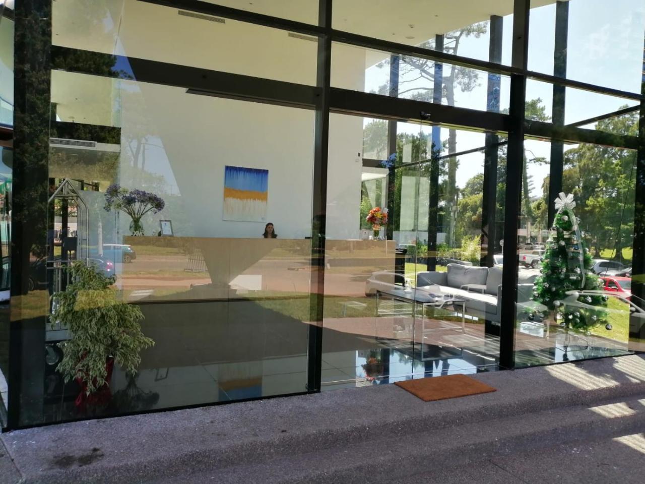 Don Majestic Hotel Punta Del Este Buitenkant foto