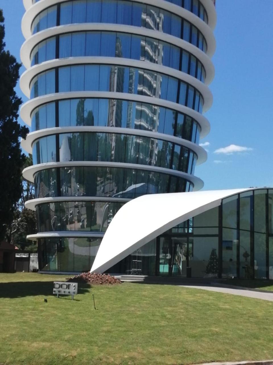 Don Majestic Hotel Punta Del Este Buitenkant foto