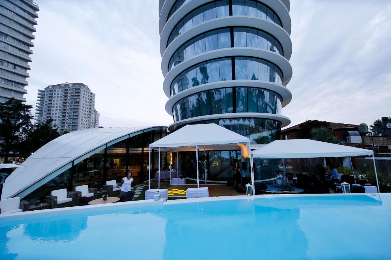 Don Majestic Hotel Punta Del Este Buitenkant foto