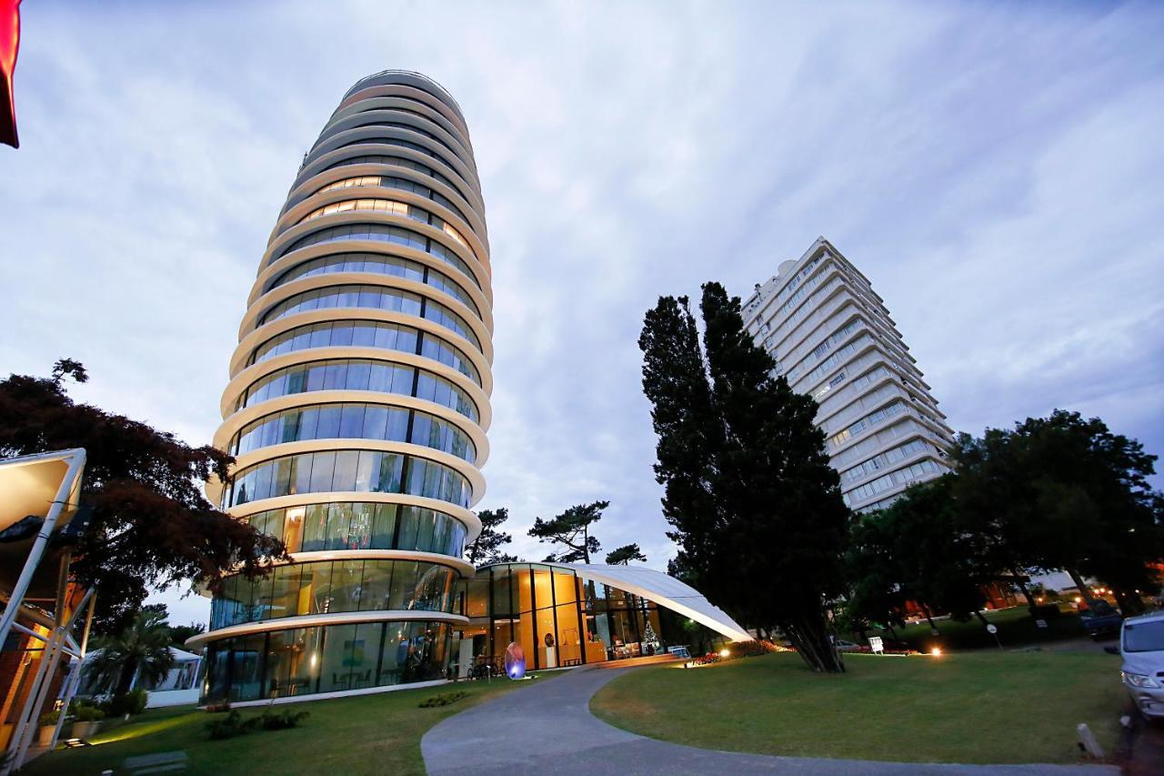 Don Majestic Hotel Punta Del Este Buitenkant foto